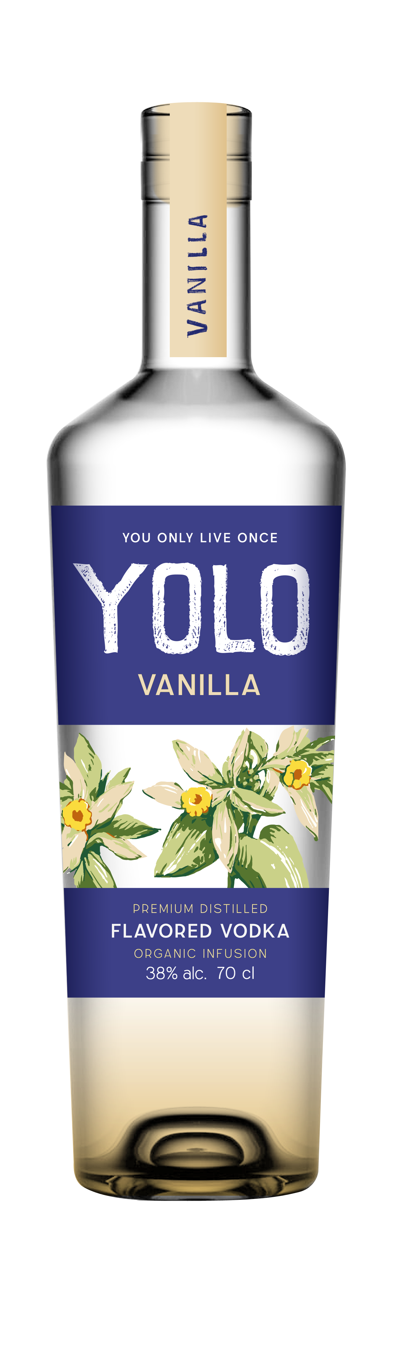 Vanilla