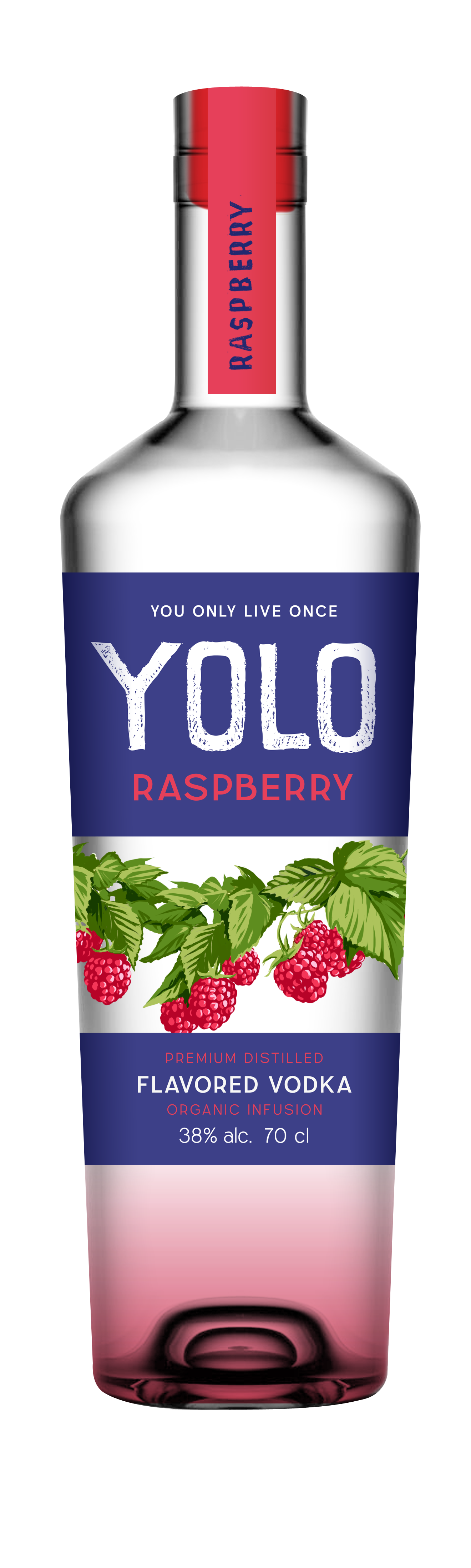 Raspberry
