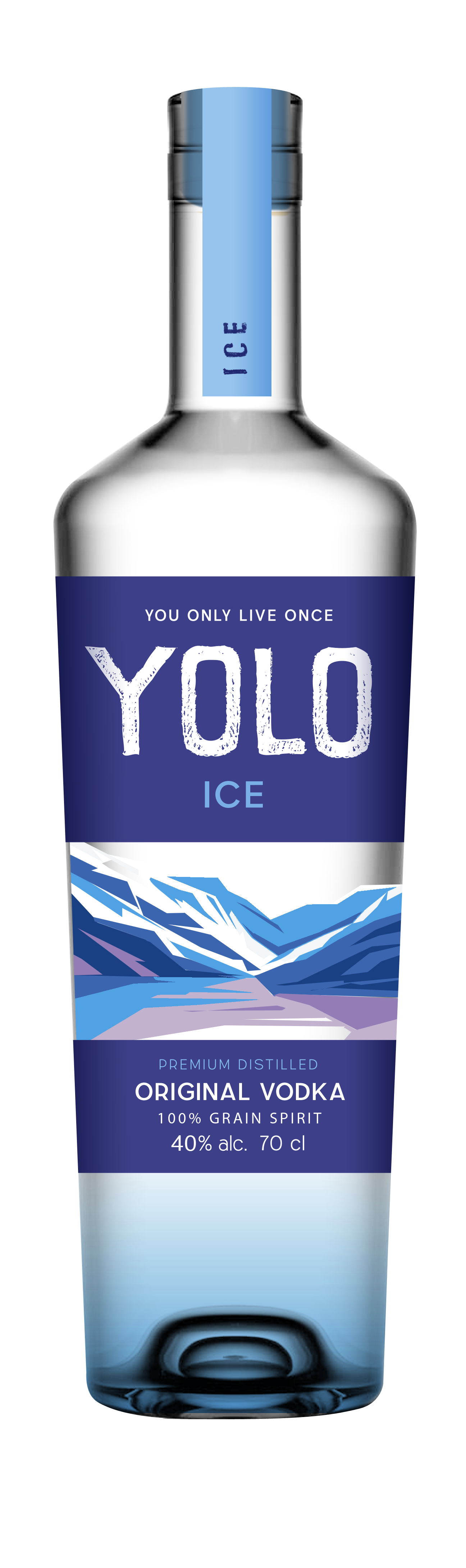Ice Product